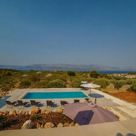 Darko - Open Pool Holiday home